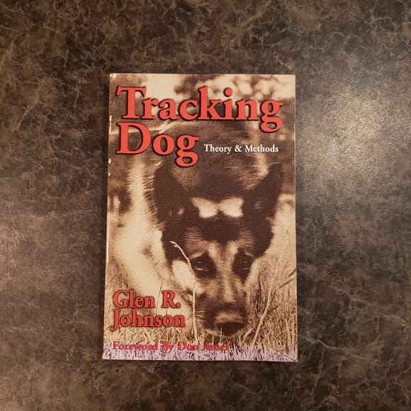 Dog Training/Learning Books - Picture 2 of 7